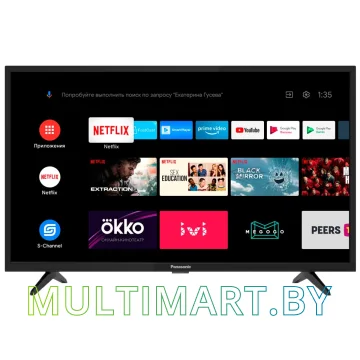 Телевизор Panasonic TX-32HSR400 картинка 2